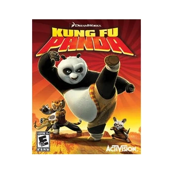 Activision Kung Fu Panda Refurbished Nintendo DS Game
